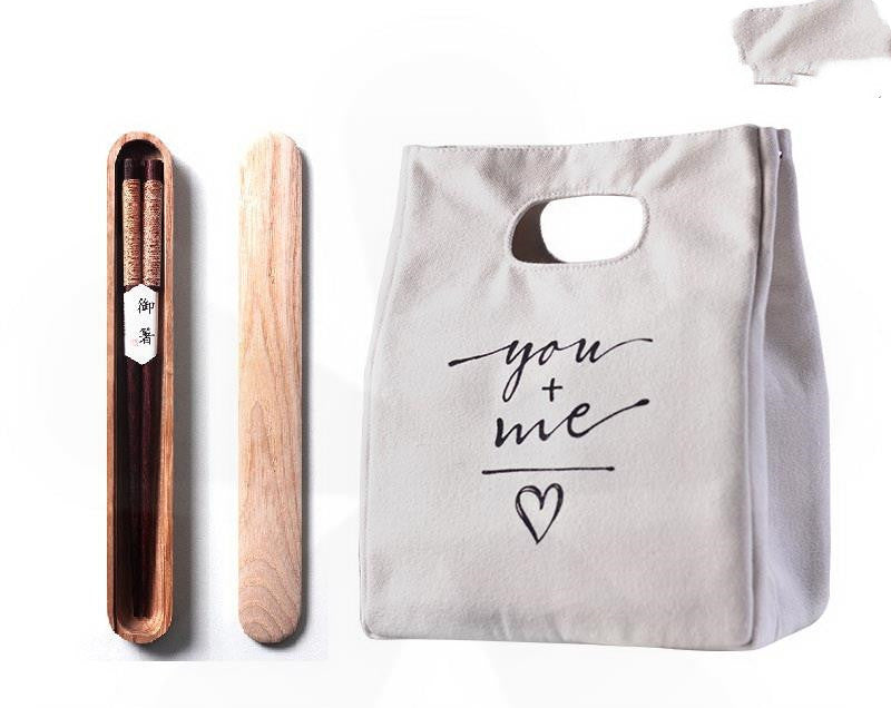 Luxury Japanese-style Wooden Chopsticks Personalized Creative Pointed Chopsticks