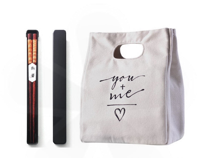 Luxury Japanese-style Wooden Chopsticks Personalized Creative Pointed Chopsticks